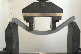 市北高延性混凝土 高延性砂浆 抗震加固混凝土产品特点 施工流程