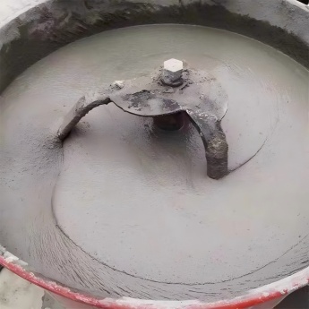 市北灌浆料的类型及施工流程​