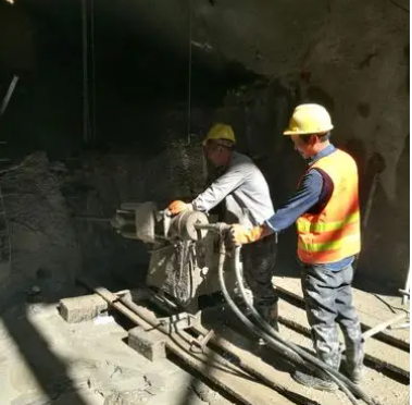 市北水下抗分散灌浆料特点 水下不分散注浆料介绍