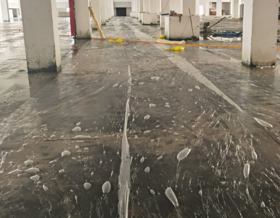 市北不发火砂浆和不发火金属骨料有什么区别