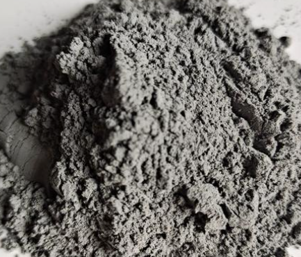 市北硅灰和粉煤灰的区别用途