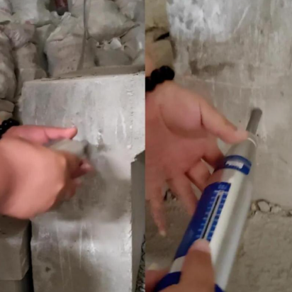 市北混凝土强度不足的原因及处理方法