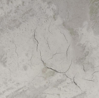 市北灌浆料为什么会产生裂缝？出现裂缝该如何处理？