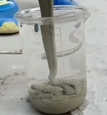 市北水工混凝土絮凝剂，水下抗分散剂的作用及施工方法